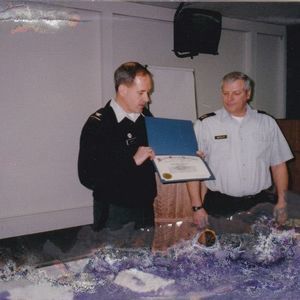 Meet your Posher, Kenneth